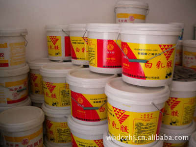 聚醋酸乙烯乳液白乳膠技術轉讓與精細化工項目合作