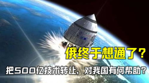 俄技術(shù)轉(zhuǎn)讓對(duì)我國(guó)的重要意義