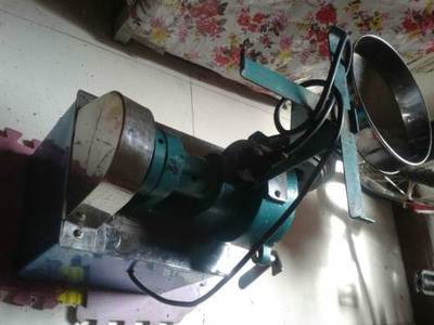 西安雁塔區明德門腸粉機與磨漿機技術轉讓 開啟美食創業新機遇