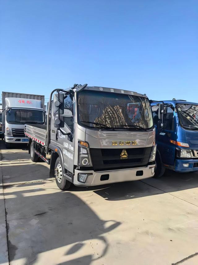 長豐二手貨車轉讓公司 一站式便民回收與技術轉讓服務