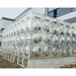 山西不銹鋼水箱 品質(zhì)與服務的完美結(jié)合