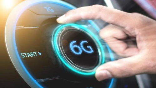 耗資237.29億，俄羅斯決定繞過5G直接開發(fā)6G網(wǎng)絡(luò)技術(shù)